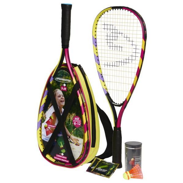 Speedminton® Junior Set - pink