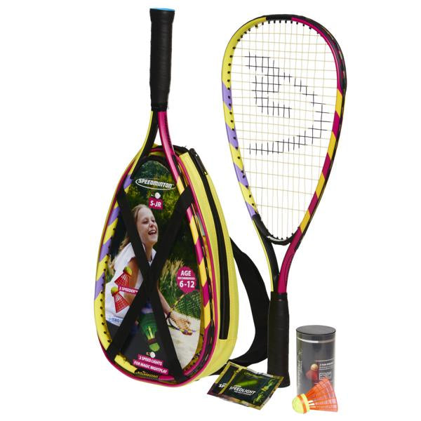Speedminton® Junior Set - pink