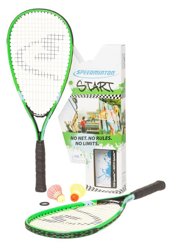 Speedminton® START Set