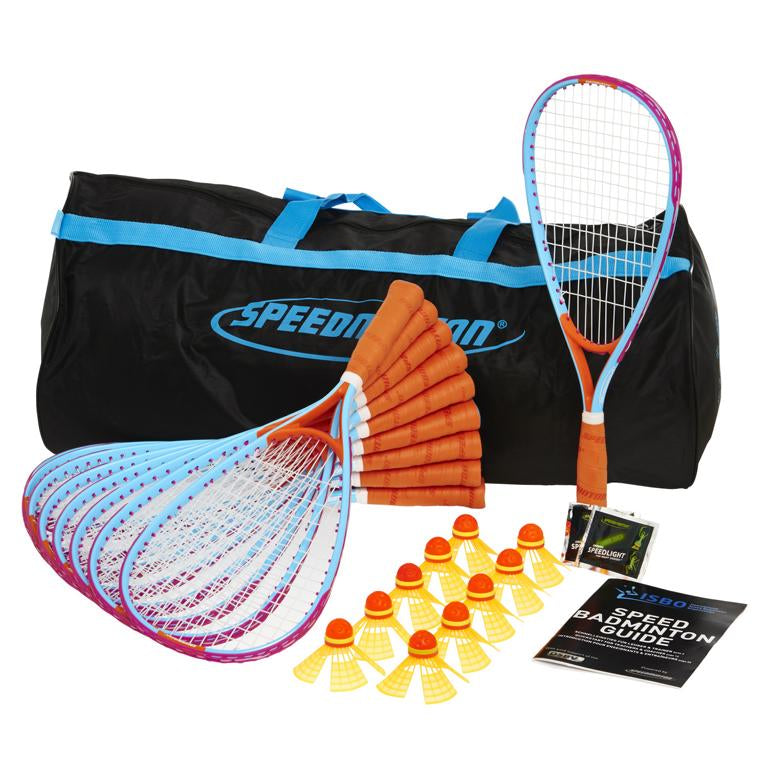 Speedminton® Fun Schulset