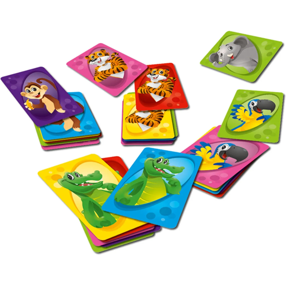 Schmidt Ligretto Kids