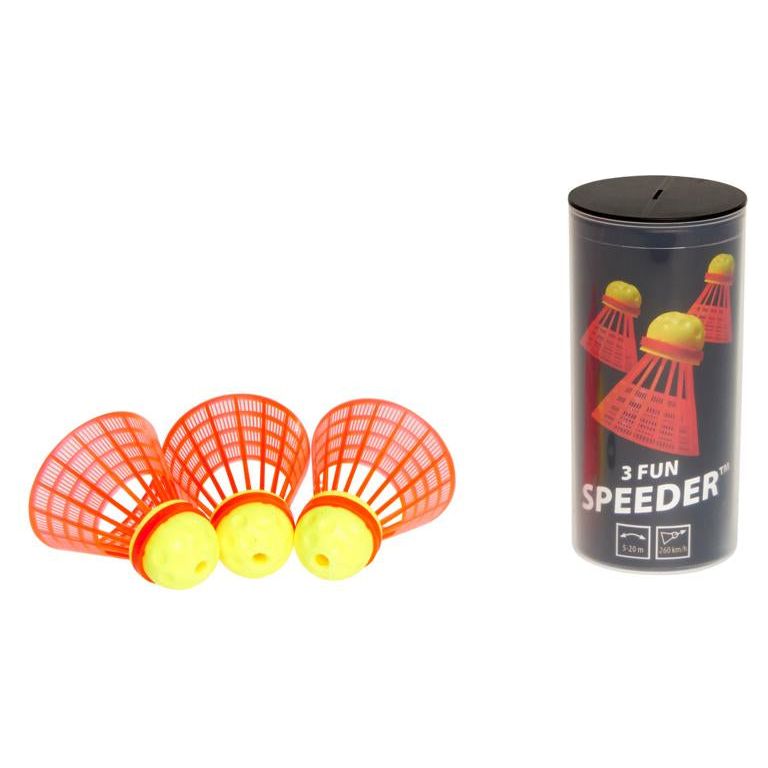 Speedminton® Speeder® Tube FUN