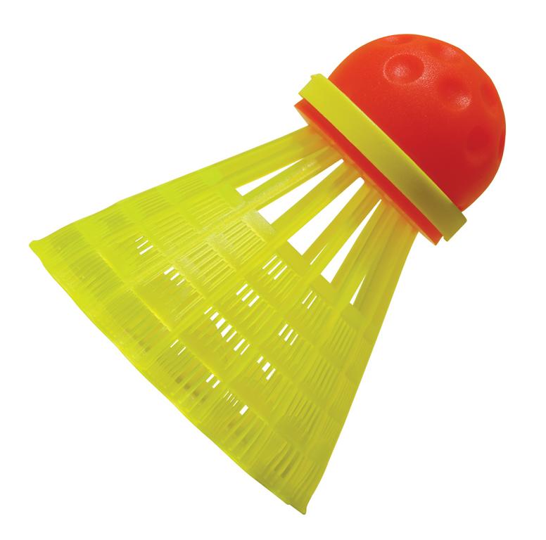 Speedminton® Match Speeder Tube