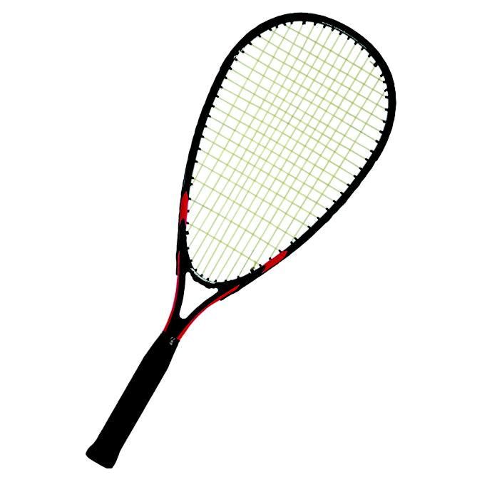 Speedminton® Schulschläger / Racket