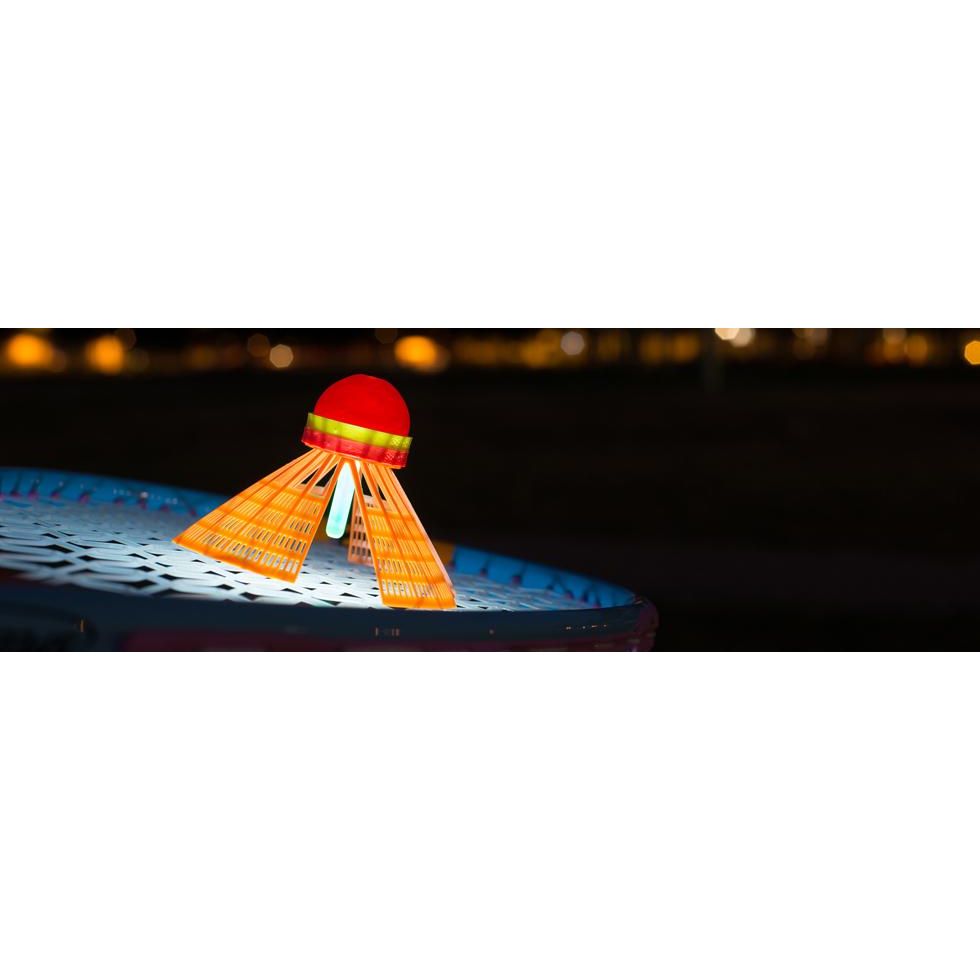 Speedminton® Speedlights