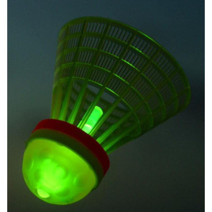 Speedminton® Speedlights