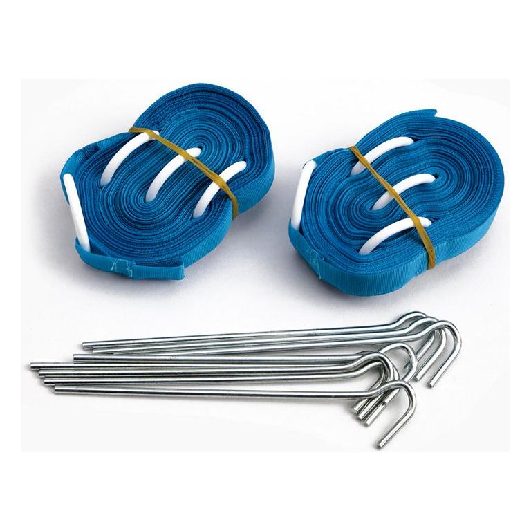 Speedminton® Easy Court Basic / Spielfeld