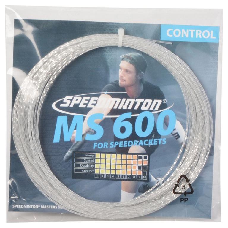Speedminton MS600 Control
