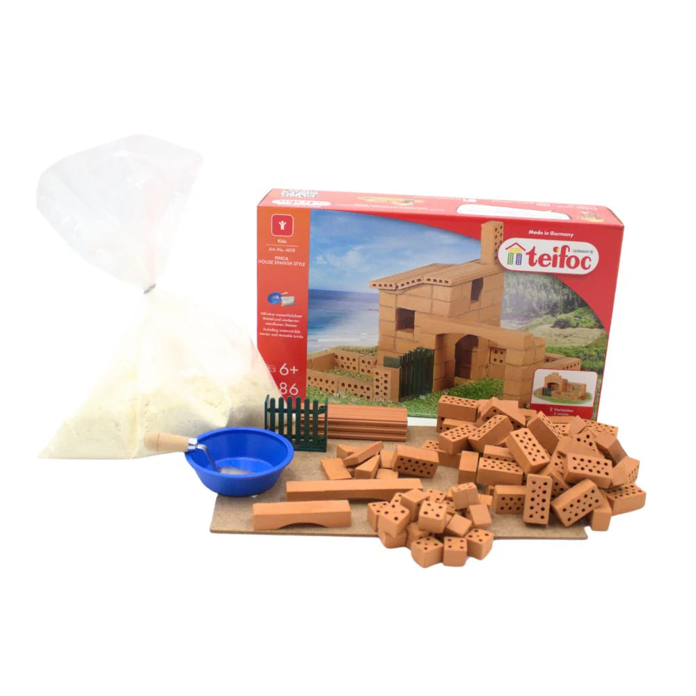 teifoc Finca
