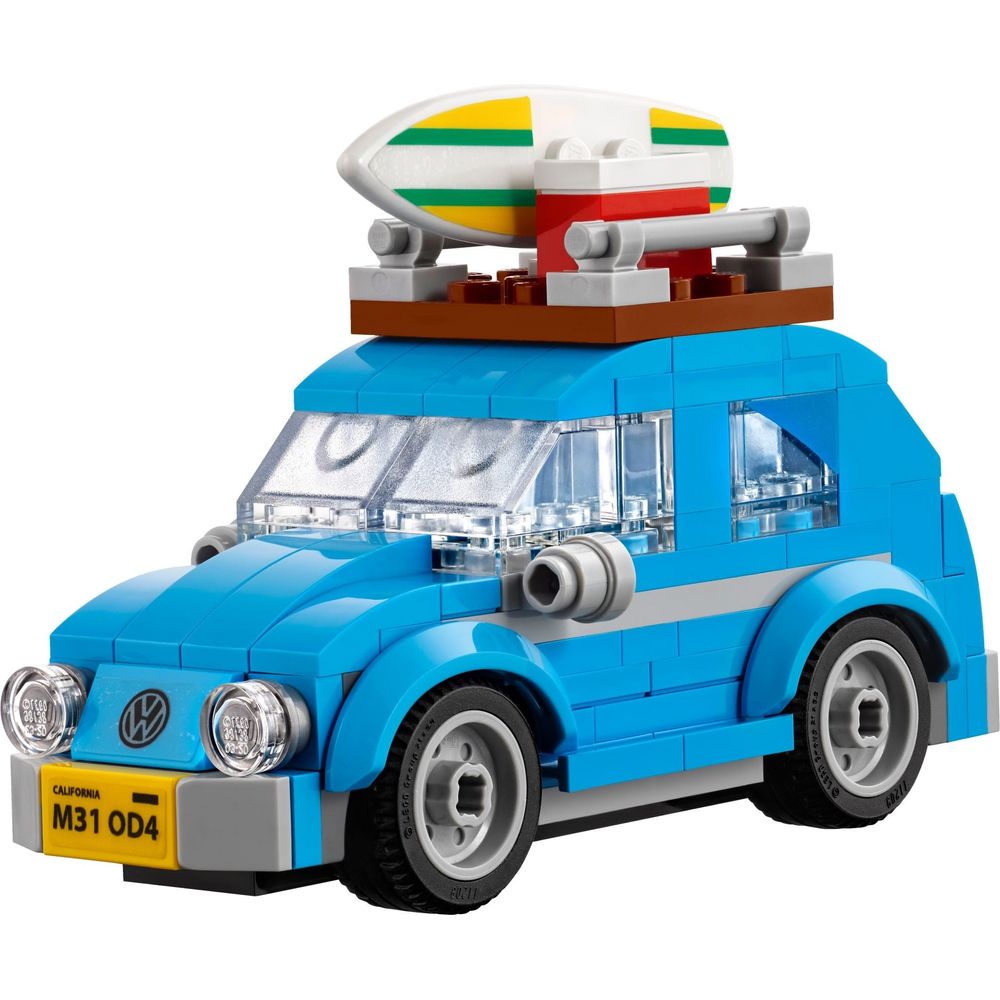 LEGO Creator Mini VW Käfer 40252
