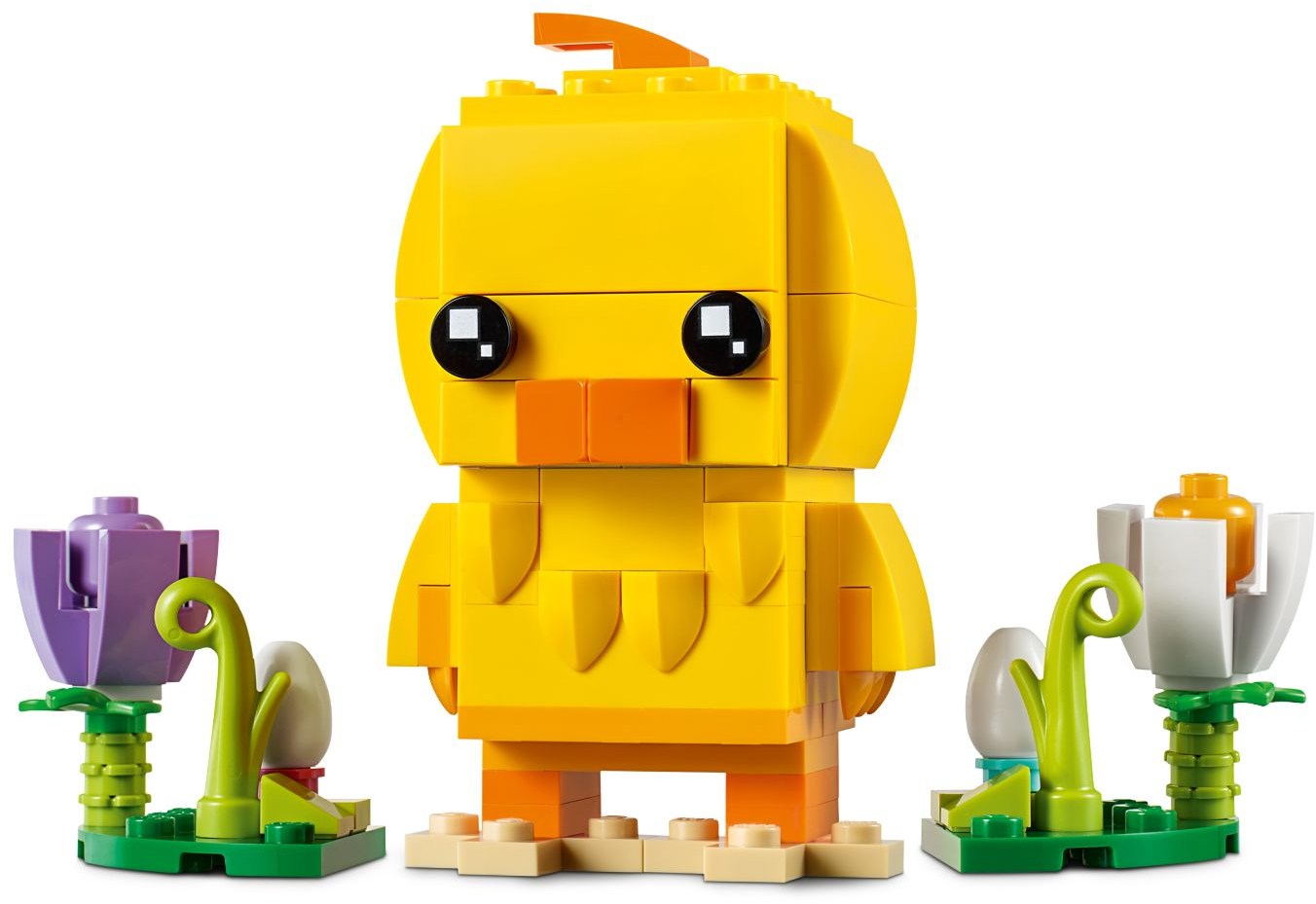 LEGO BrickHeadz Oster-Küken 40350