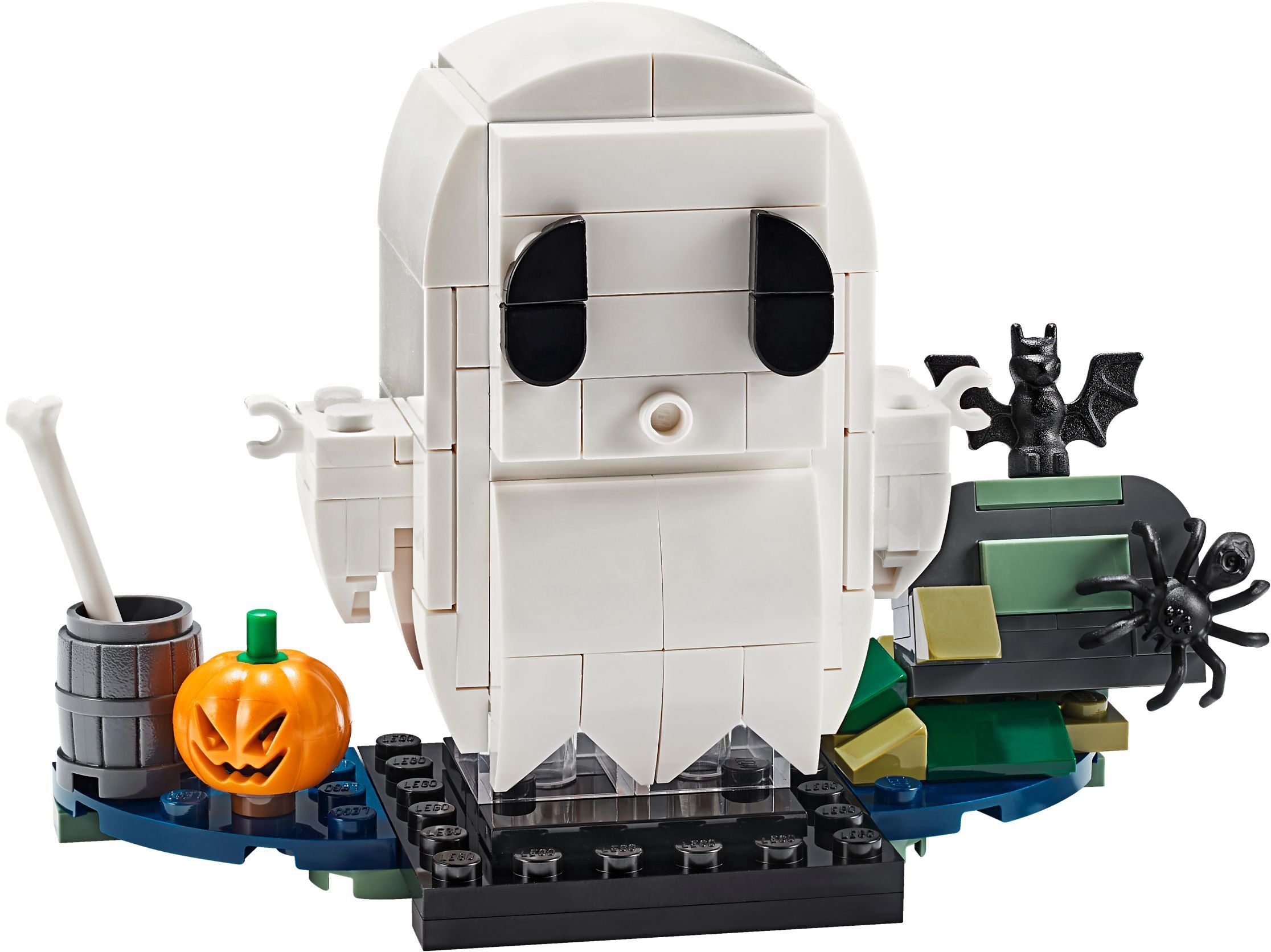 LEGO Brickheadz Halloween-Geist 40351