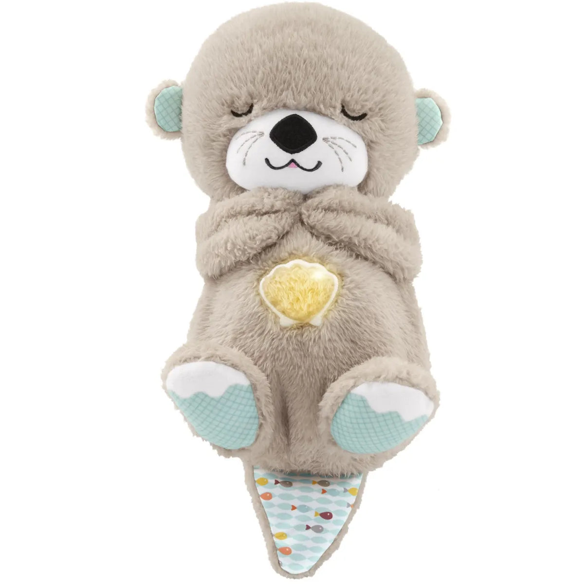 Schlummer-Otter