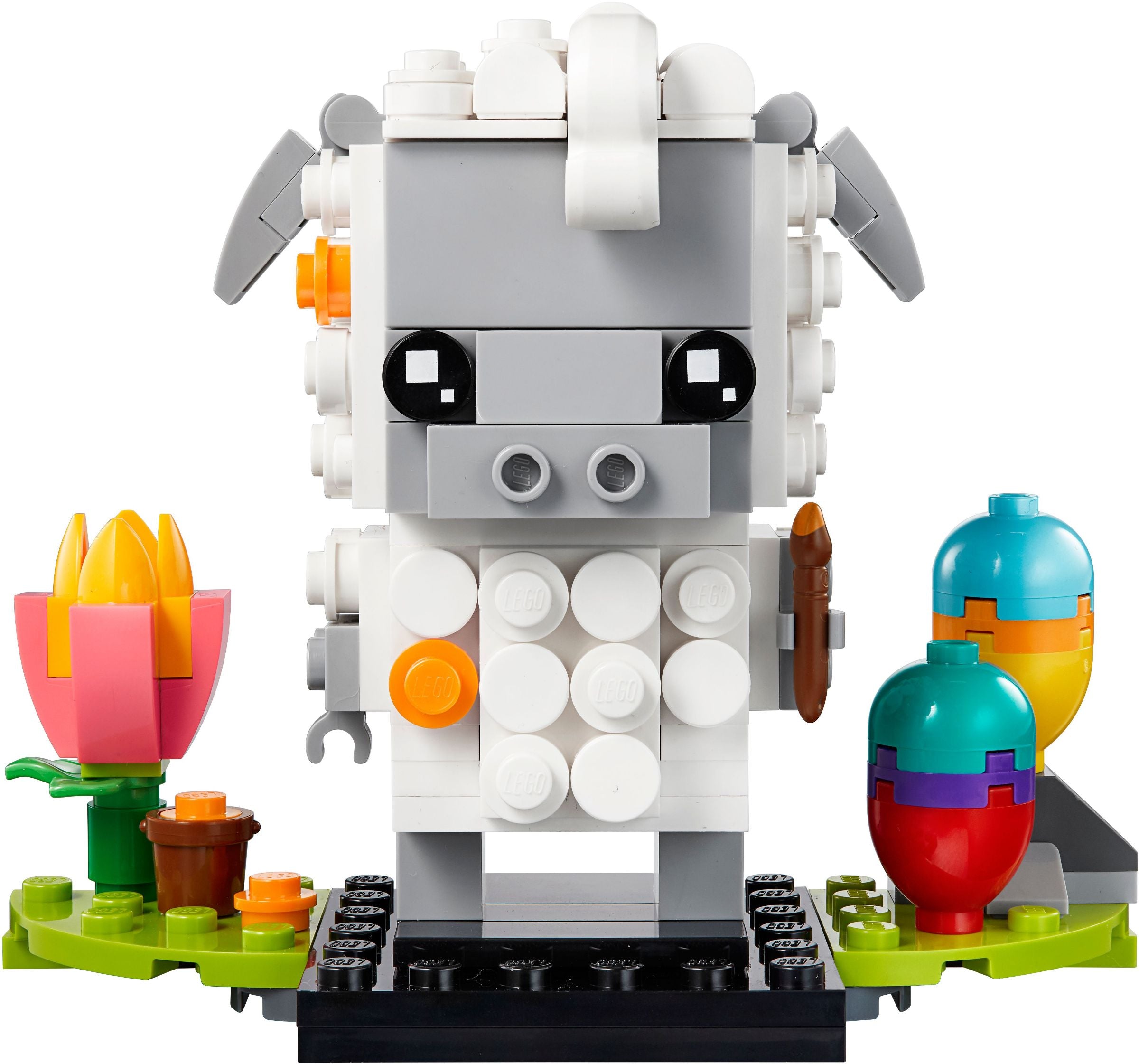 LEGO BrickHeadz Osterlamm 40380