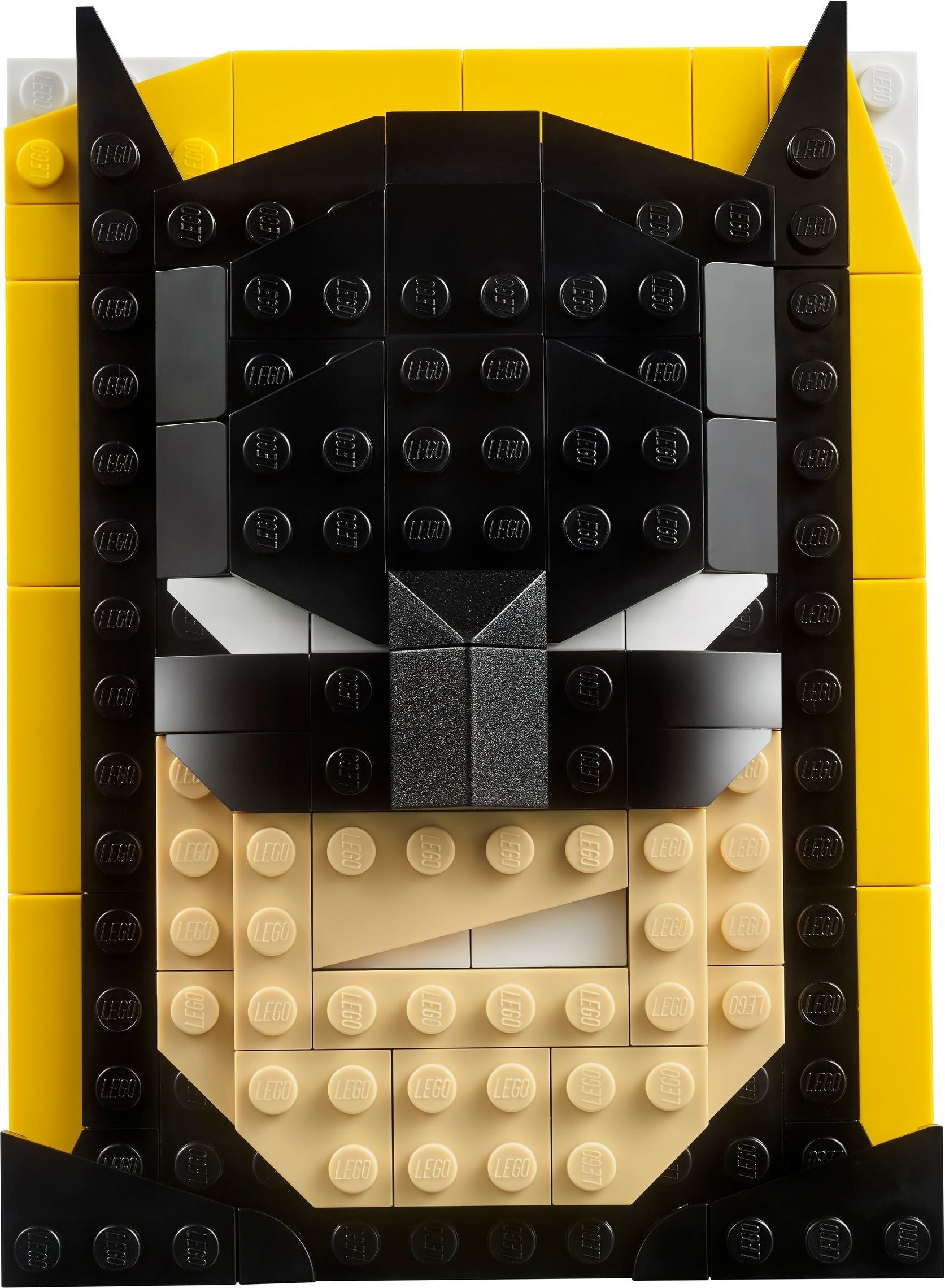 LEGO Brick Sketches Batman 40386