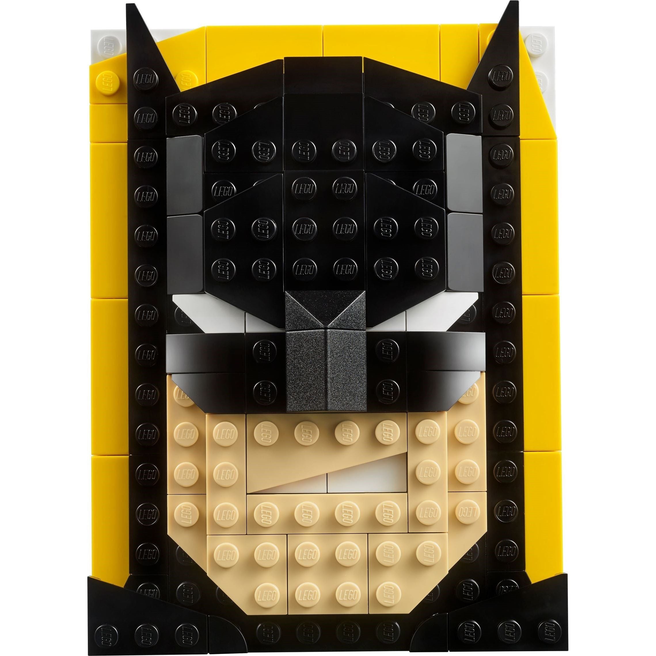 LEGO Brick Sketches Batman 40386