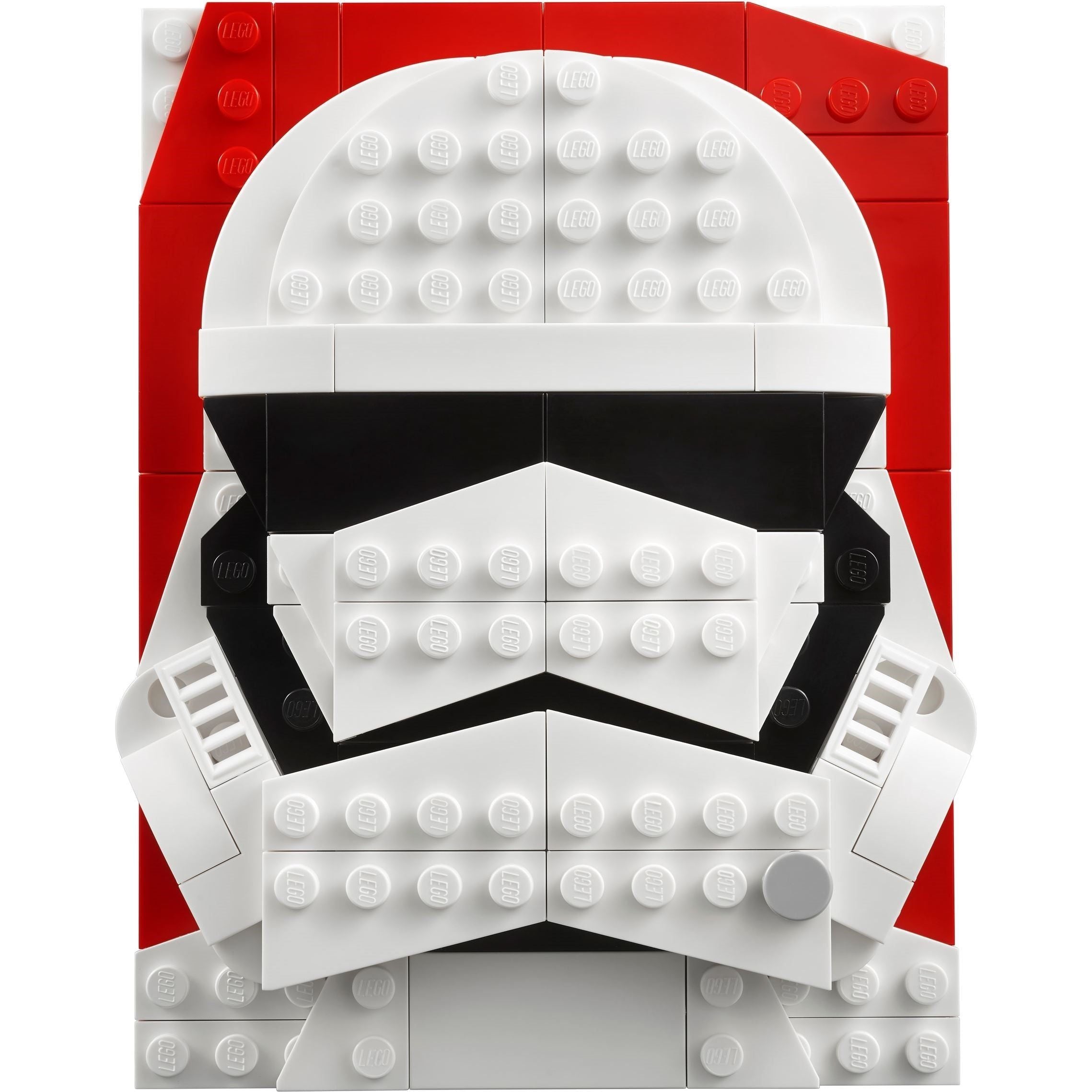 LEGO Brick Sketches First Order Stormtrooper 40391