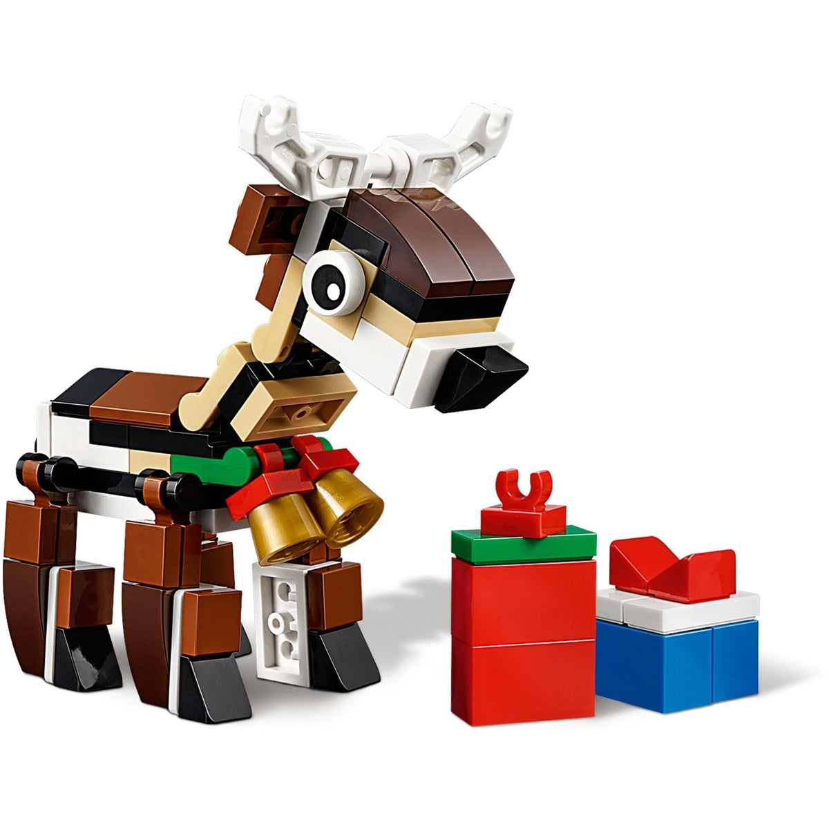 LEGO Creator Rentier 40434
