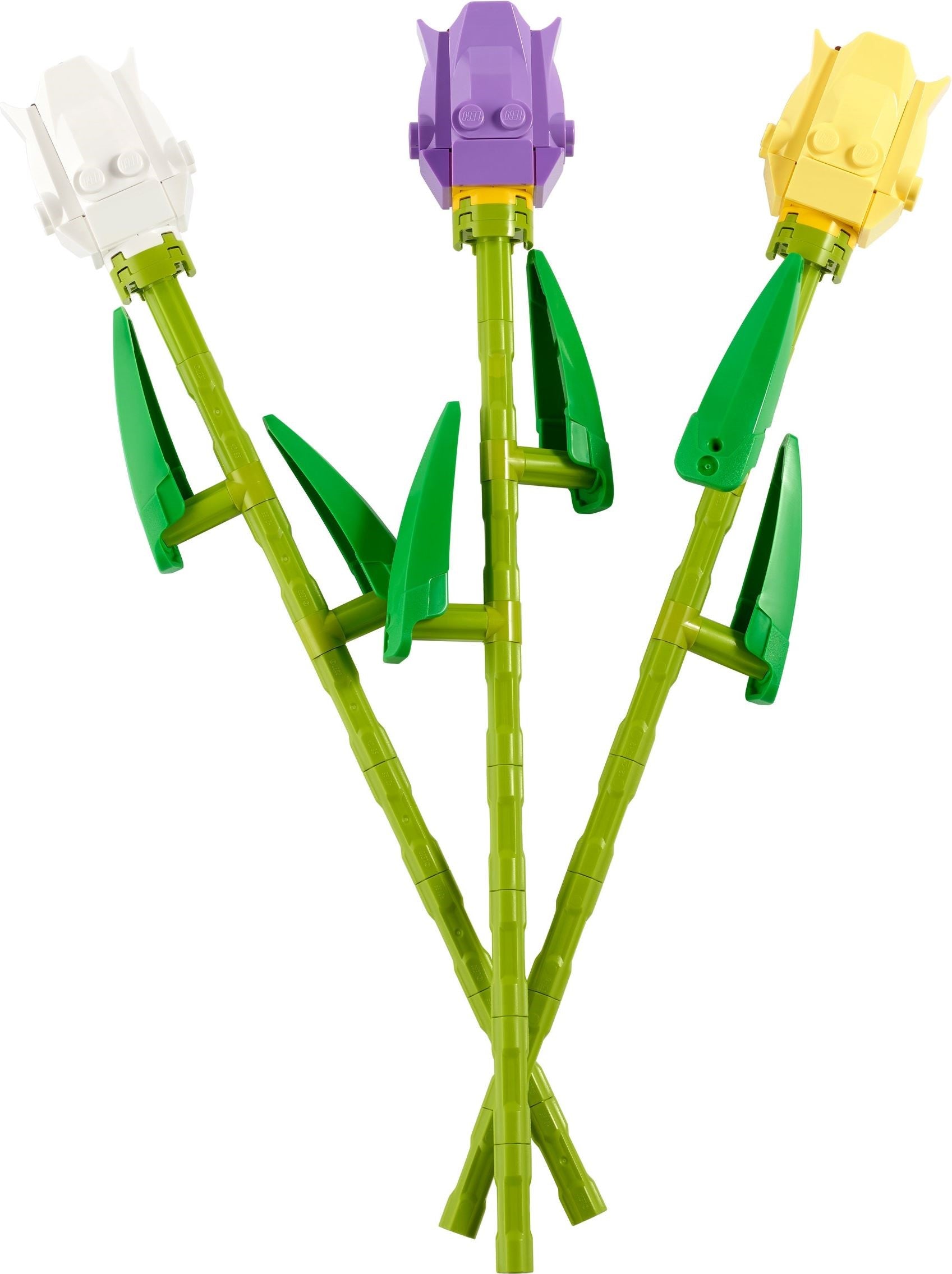 LEGO Creator Tulpen 40461