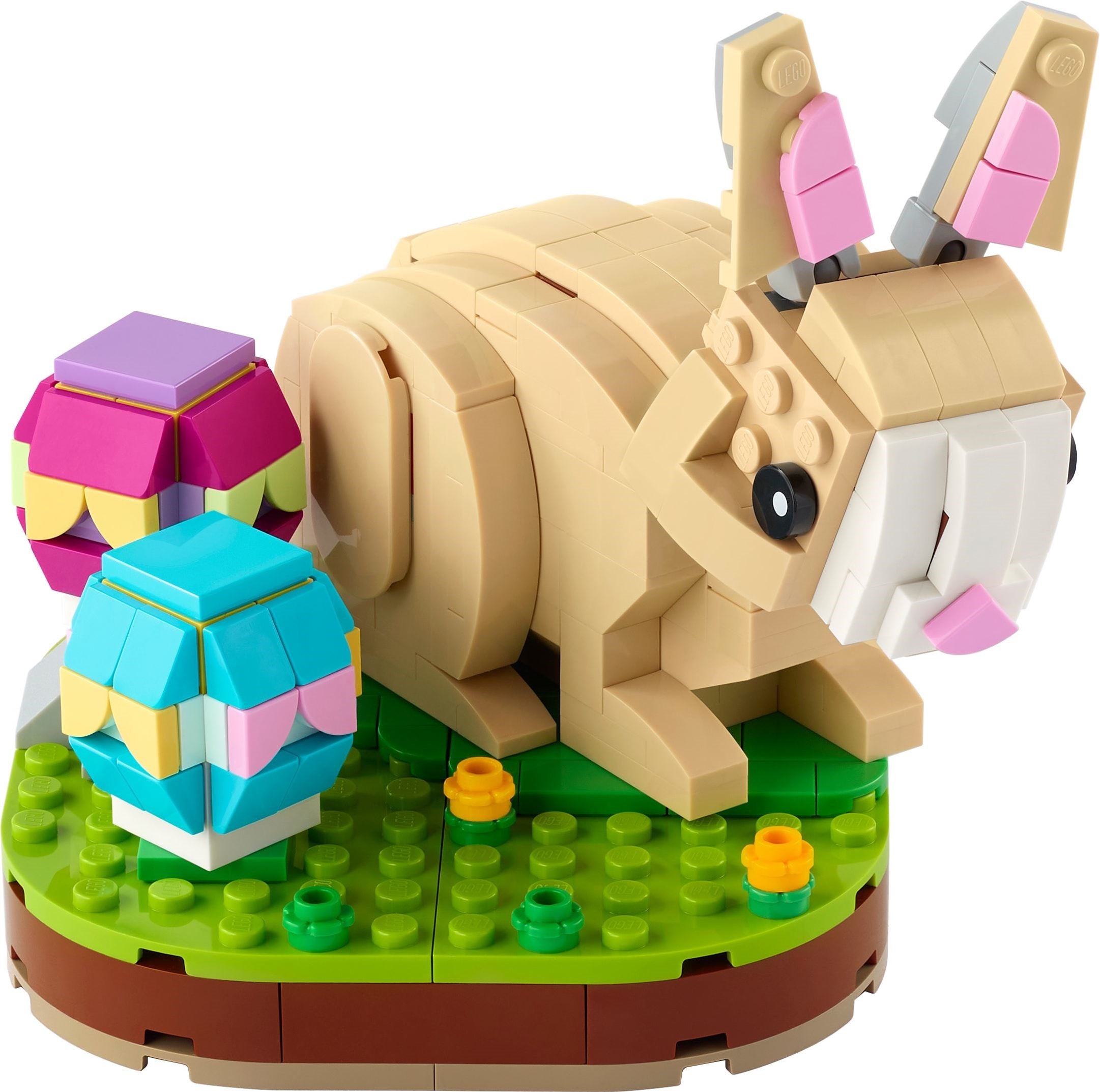 LEGO Seasonal Osterhase 40463