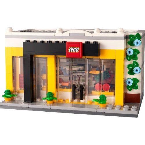 LEGO Promotional LEGO® Store 40528