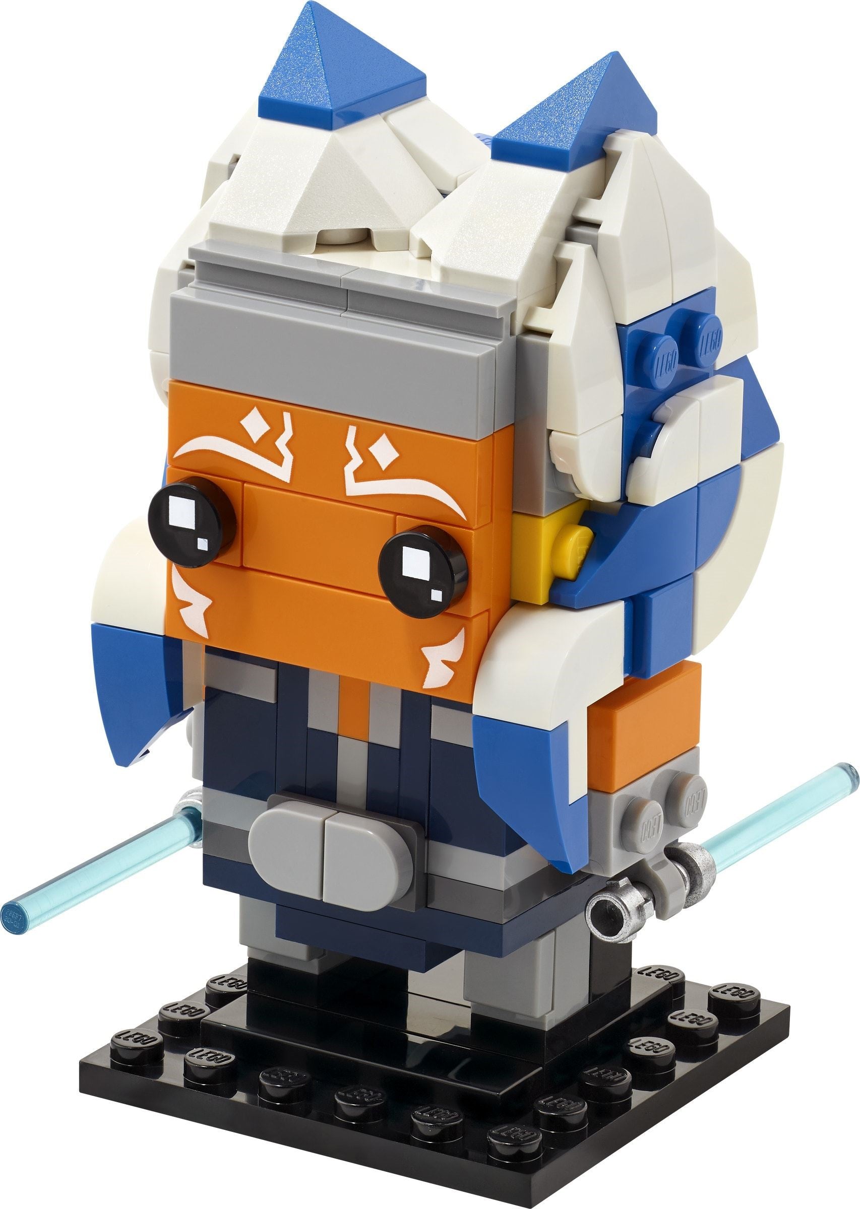 LEGO Brickheadz Ahsoka Tano 40539