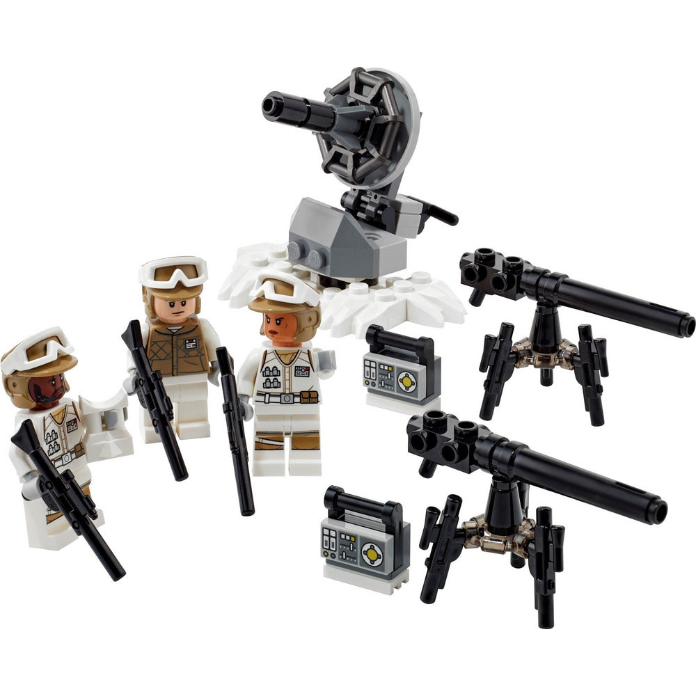 LEGO Star Wars Verteidigung von Hoth 40557