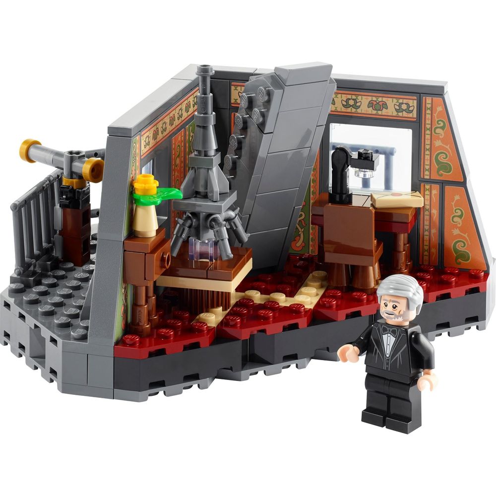 LEGO Icons Eiffels Wohnung 40579