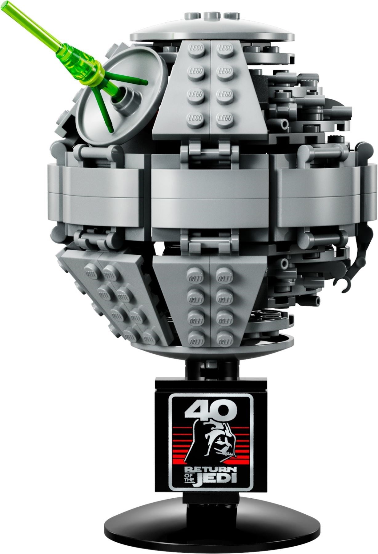LEGO Star Wars Todesstern II 40591