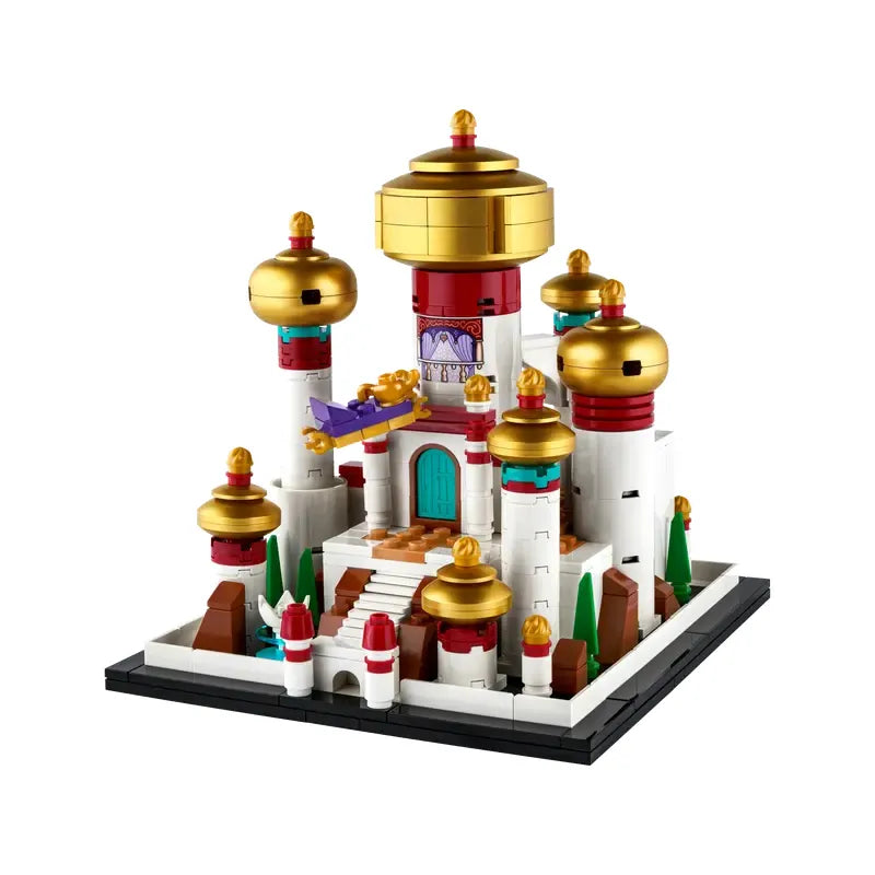 LEGO Dinsey Mini-Palast von Agrabah 40613
