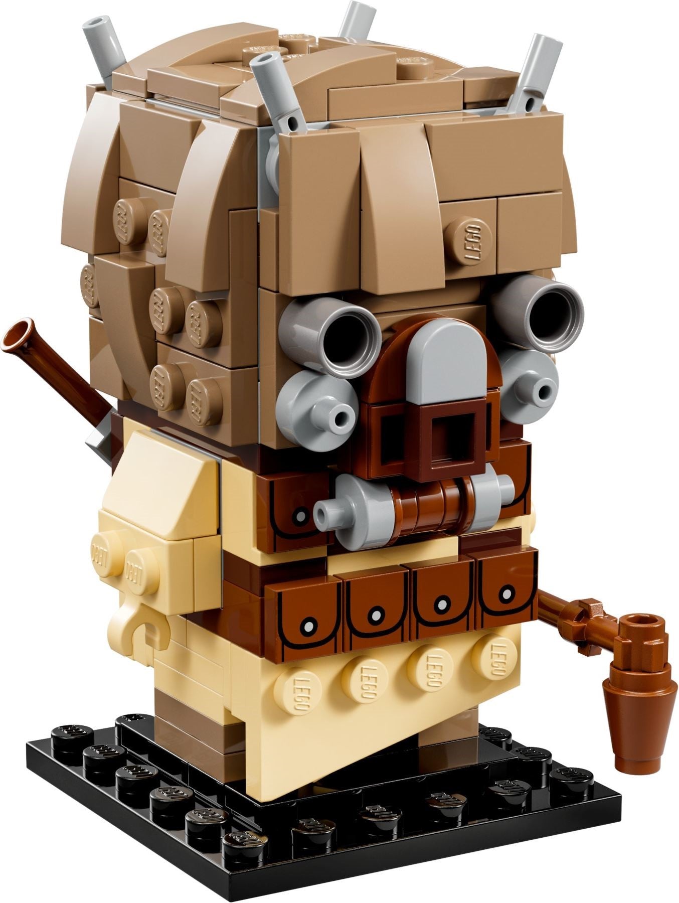 LEGO Brickheadz Tusken Raider 40615