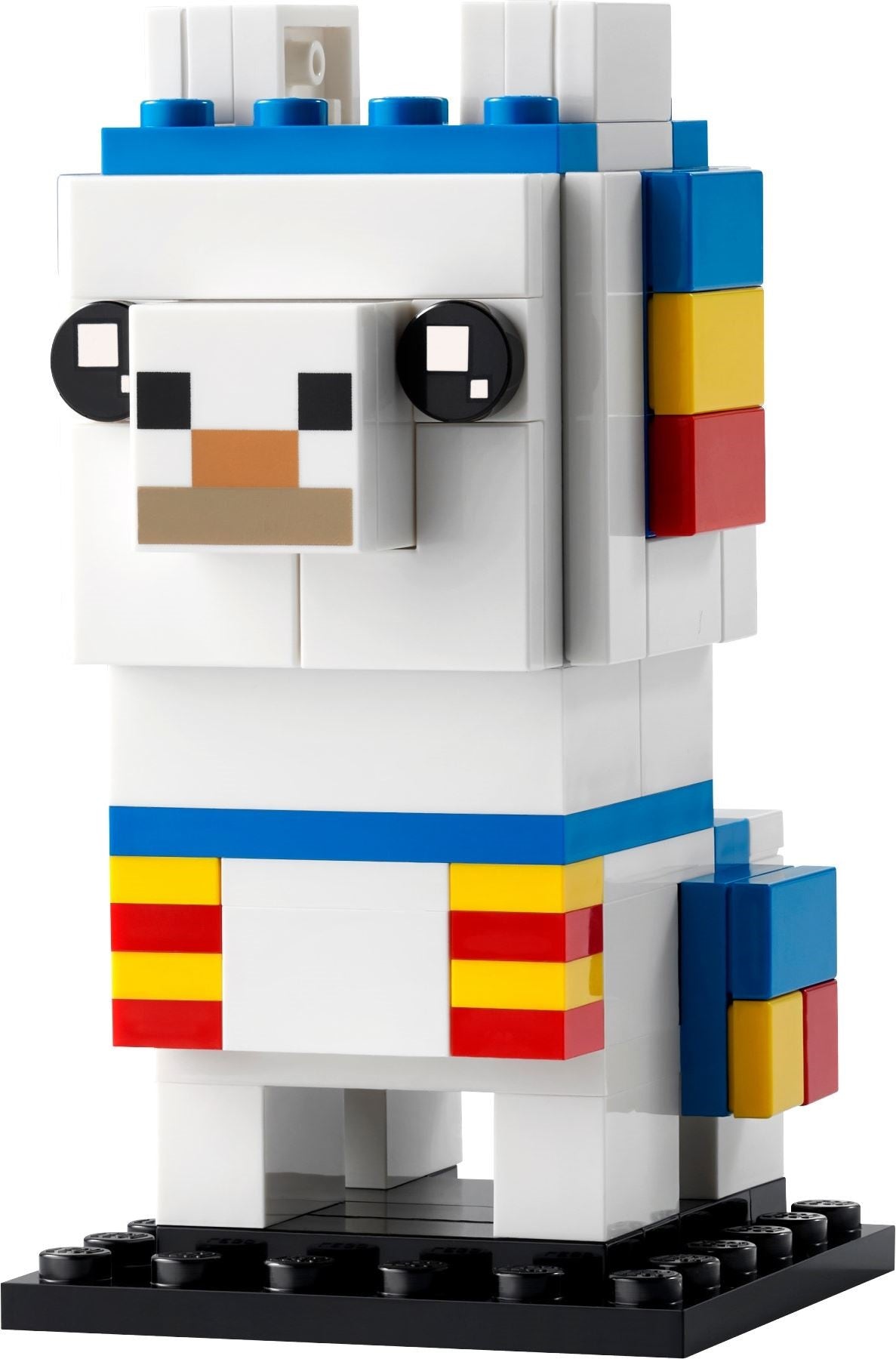 LEGO Brickheadz Llama 40625