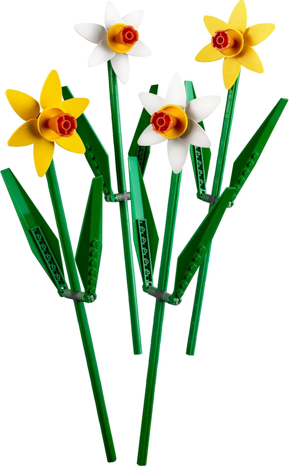 LEGO Icons Narzissen 40646