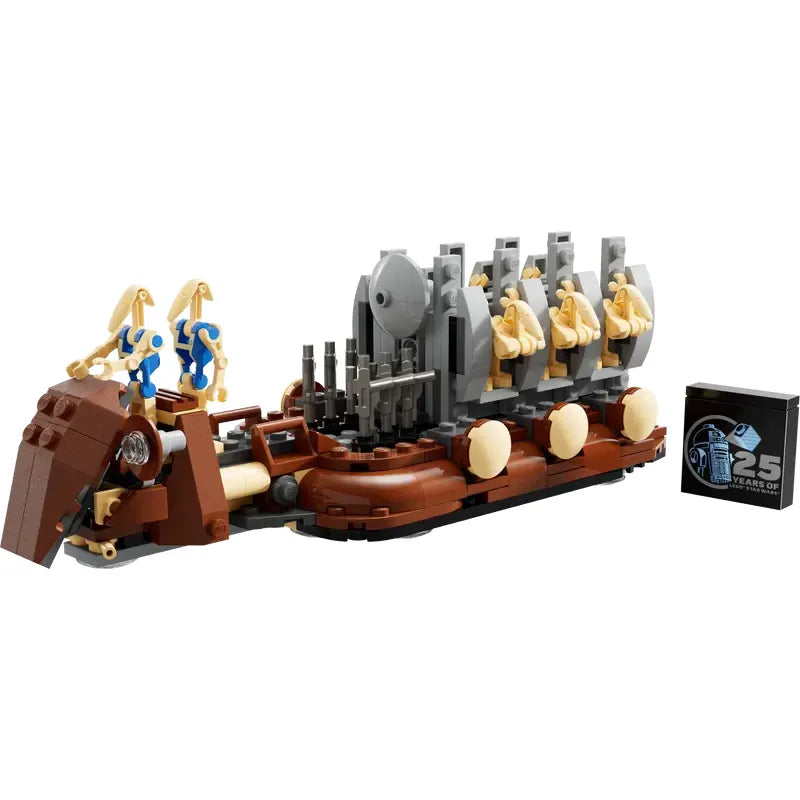 LEGO Star Wars Trade Federation Troop Carrier 40686