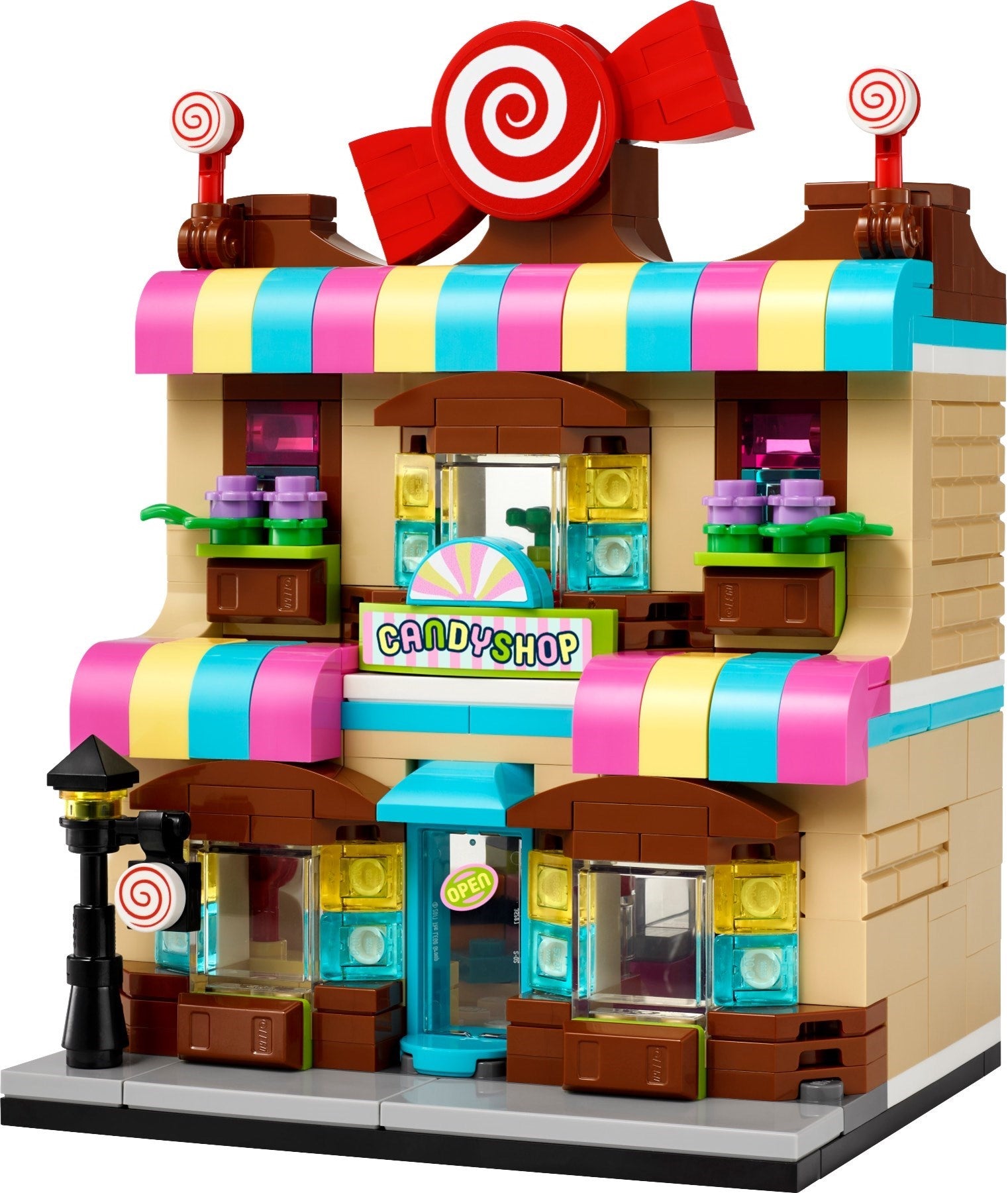 LEGO Promotional 40692