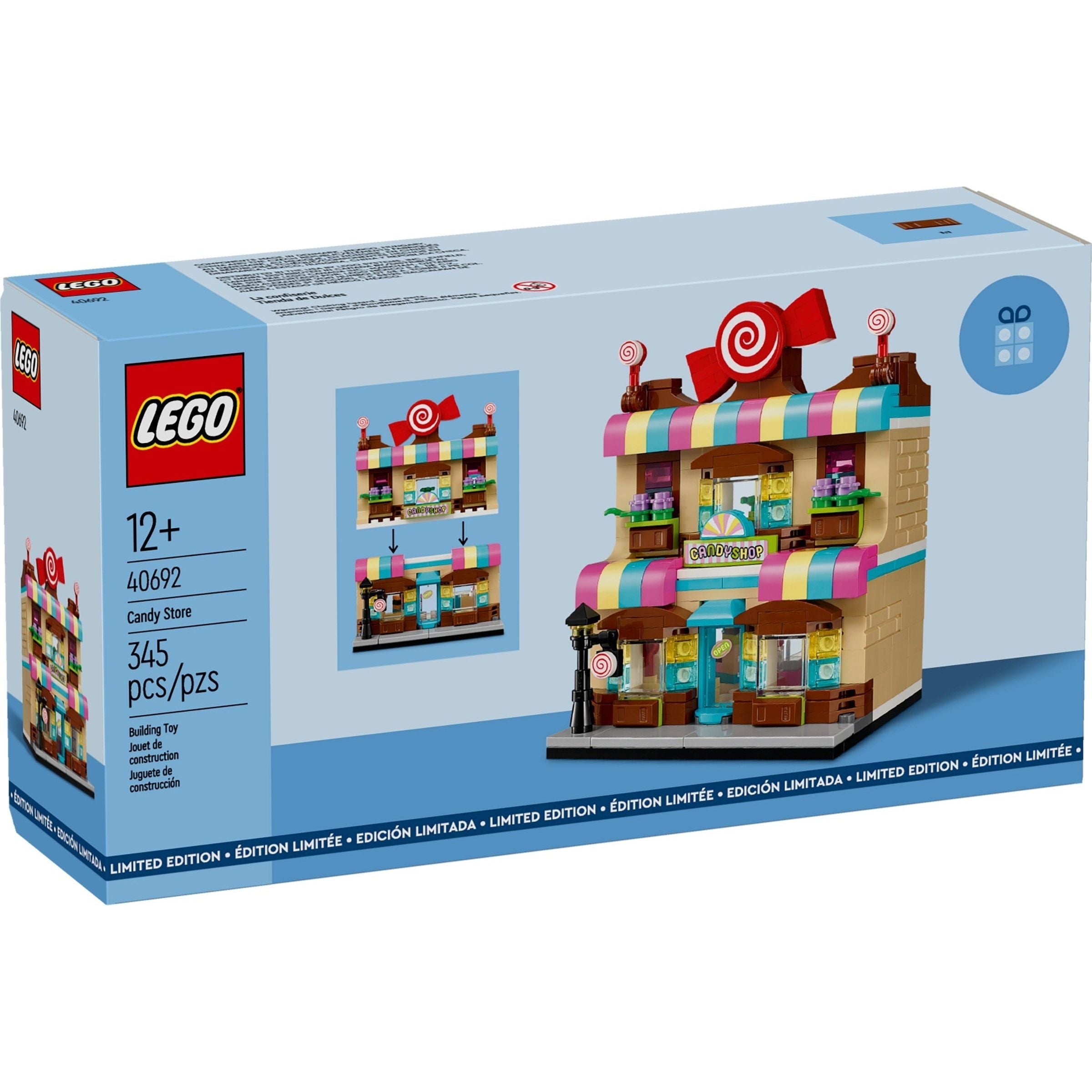 LEGO Promotional 40692