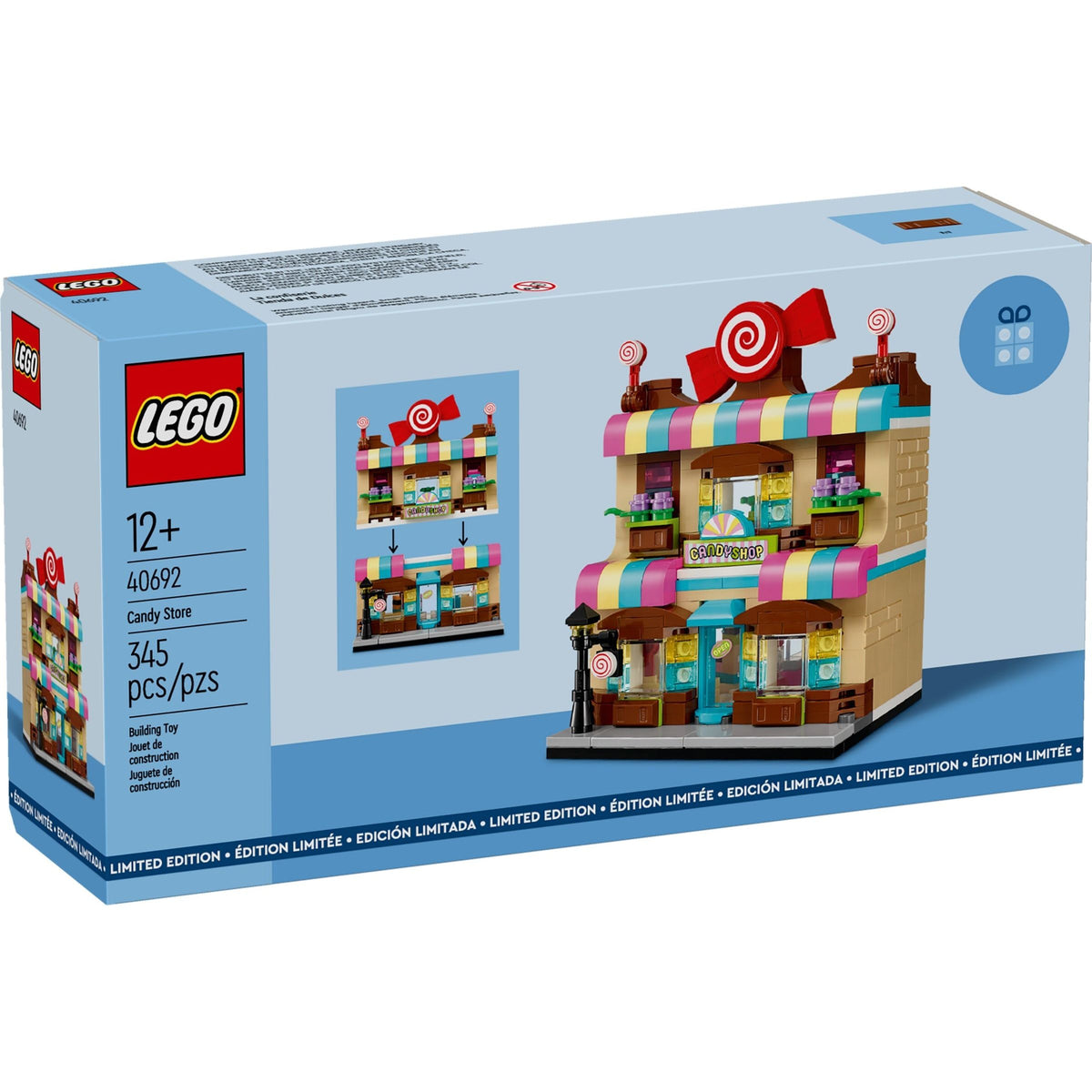 LEGO Promotional 40692
