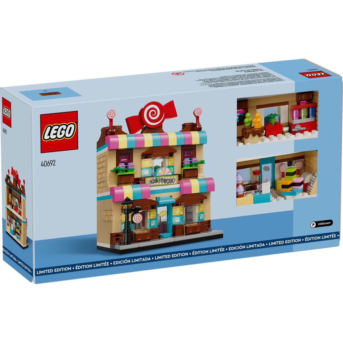LEGO Promotional 40692