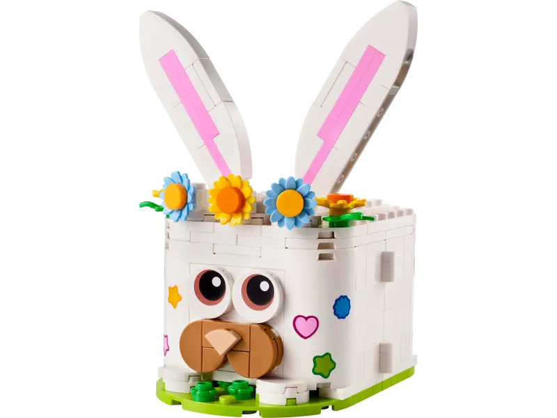 LEGO Limited edition Osterhase Überraschungsgeschenk 40764