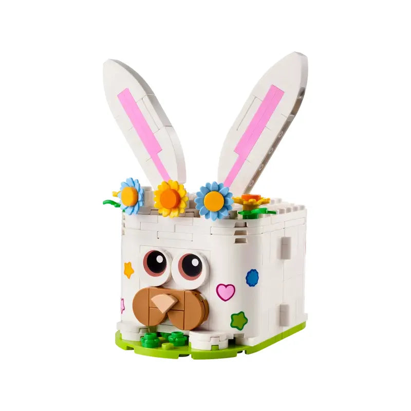 LEGO Limited edition Osterhase Überraschungsgeschenk 40764
