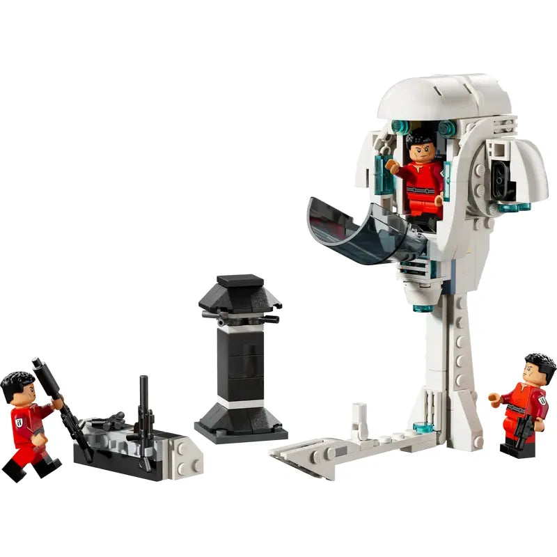 LEGO Star Wars Kamino Training Facility 40765