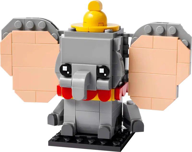 LEGO® BrickHeadz™ ǀ Disney Dumbo 40792