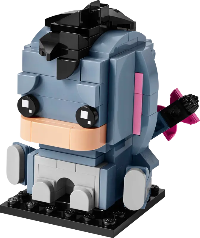 LEGO® BrickHeadz™ ǀ Disney I-Aah 40797