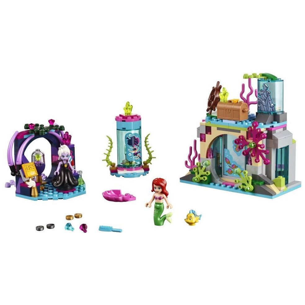 LEGO Disney Arielle und der Zauberspruch 41145