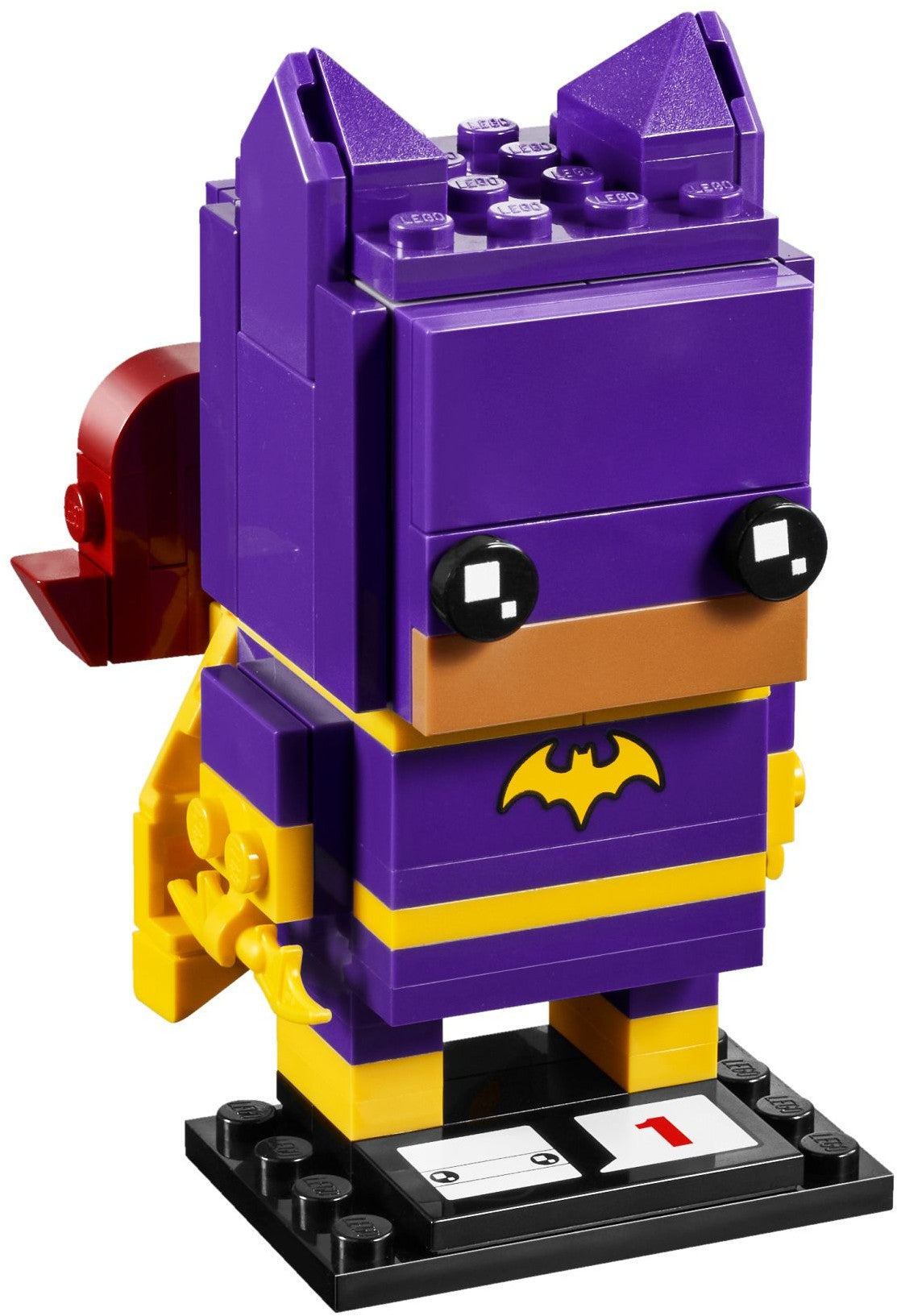 LEGO Brickheadz Batgirl 41586