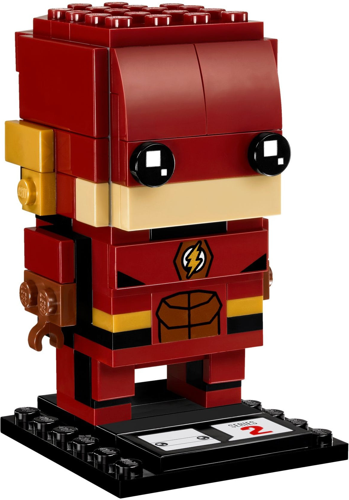 LEGO Brickheadz The Flash 41598