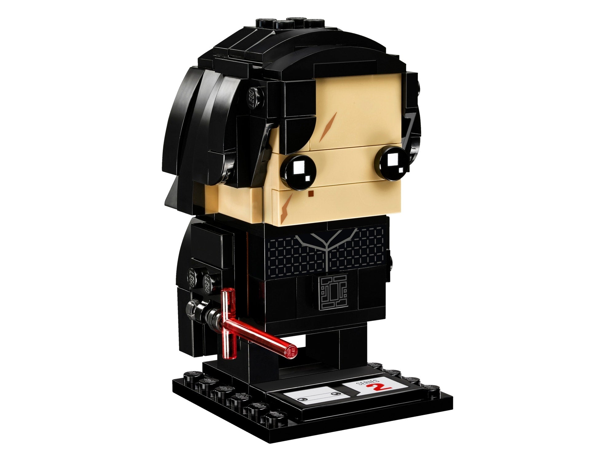 LEGO Brickheadz Kylo Ren 41603