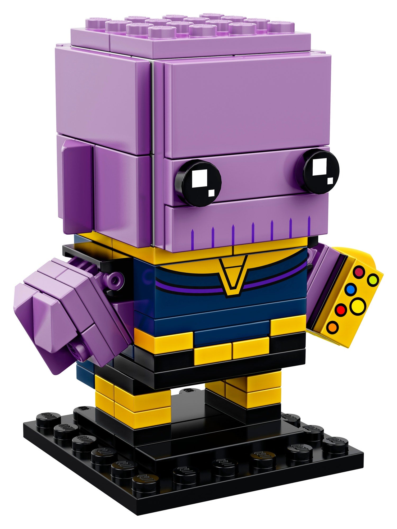 LEGO Brickheadz Thanos 41605