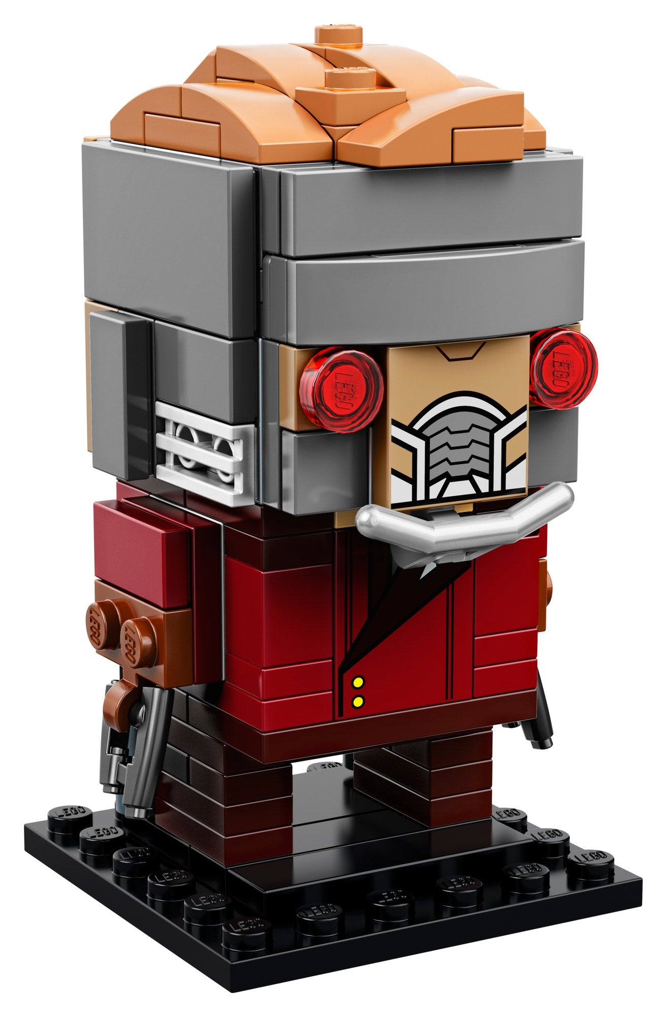 LEGO Brickheadz Star Lord 41606