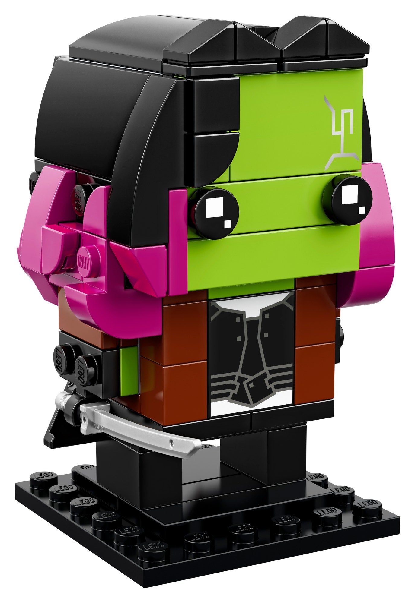 LEGO Brickheadz Gamora 41607